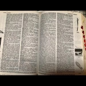 RANT. USE MORE DESCRIPTIVE WORDS FOR LISTING